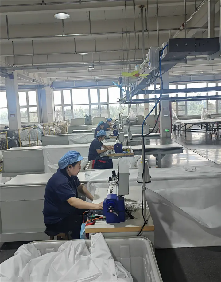 Workers