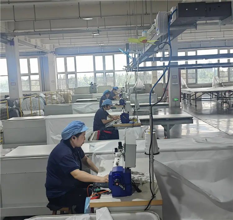 Sewing Machine-1